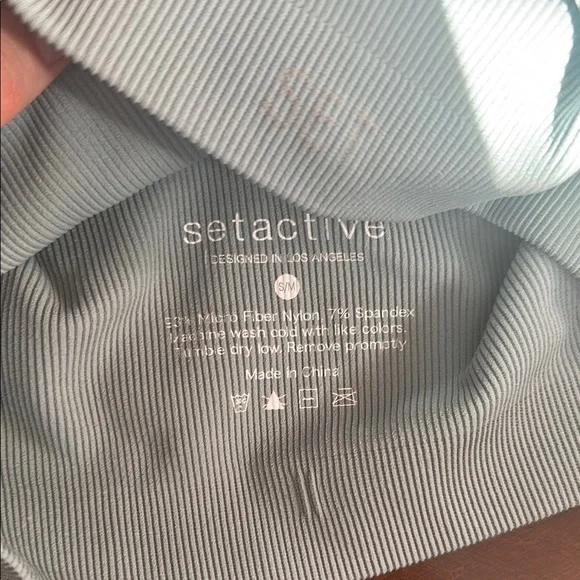 Set Active Set - Picture 6 of 7